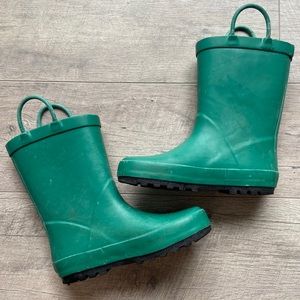 Toddler Rain Boots